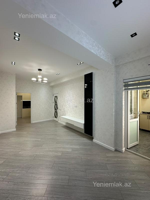 2 otaqlı mənzil satılır, Yasamal, Bakı