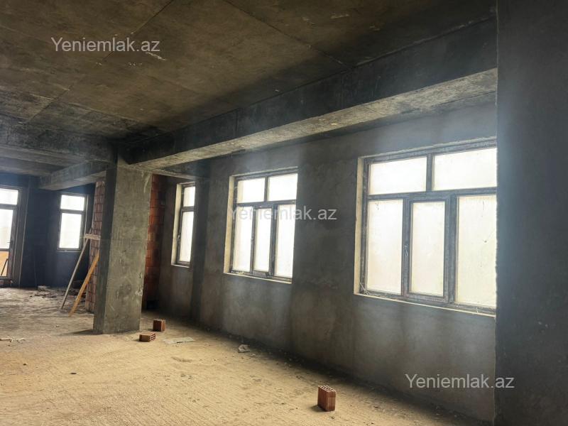 3-room apartment for sale, Nizami, Baku