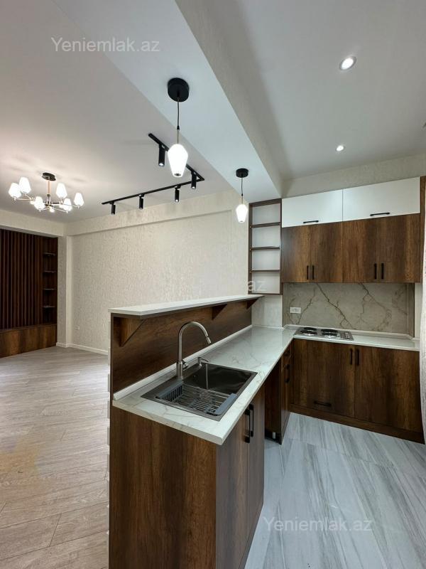 2 otaqlı mənzil satılır, Yasamal, Bakı