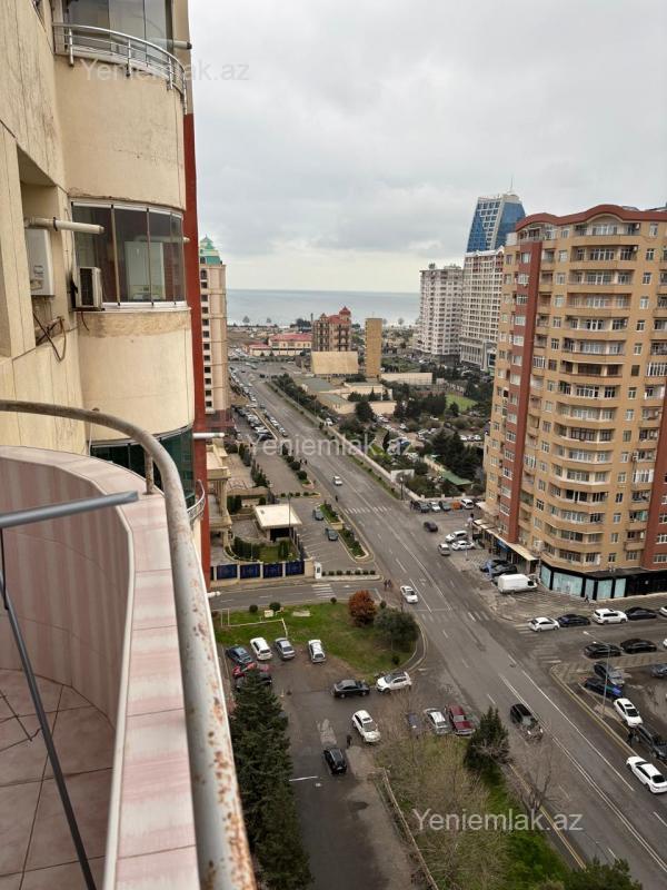 2-room apartment for sale, Khatai, Baku