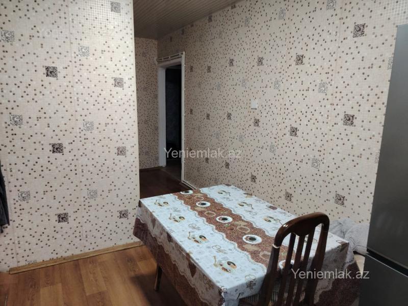 3 otaqlı mənzil satılır, Suraxanı, Bakı