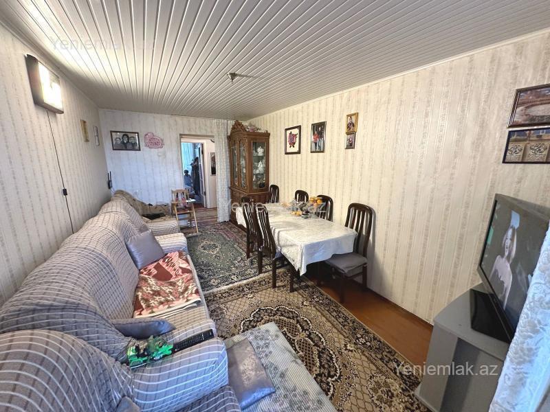 2-room apartment for sale, Yasamal, Baku