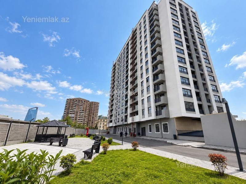 3-комн. квартира на продажу, Насими, Баку