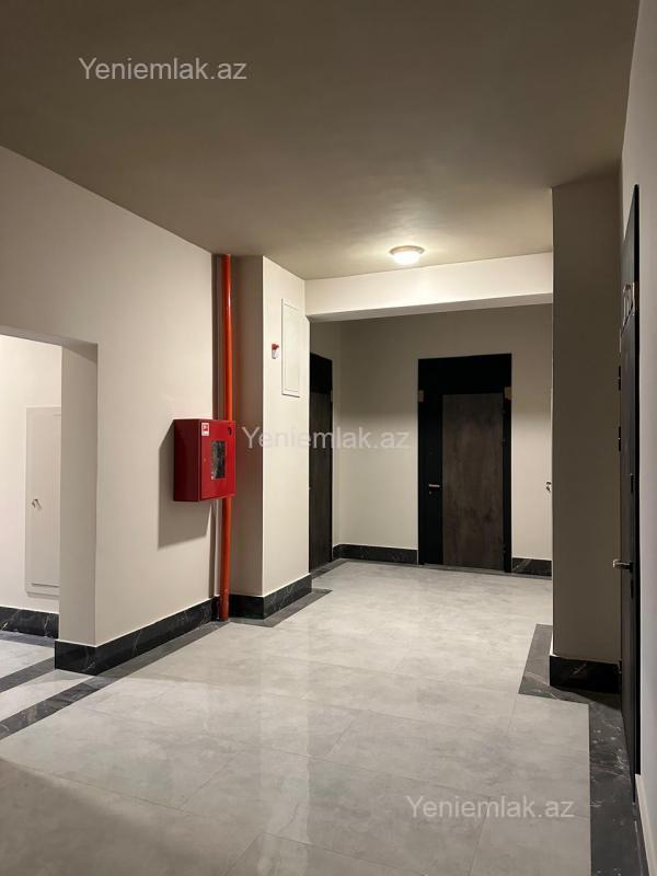3-room apartment for sale, Khatai, Baku