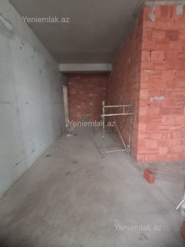 3-room apartment for sale, Nasimi, Baku