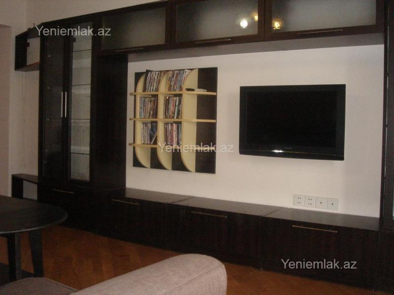 4 otaqlı mənzil satılır, Nərimanov, Bakı