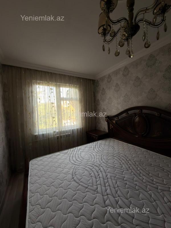 2-room apartment for sale, Nizami, Baku