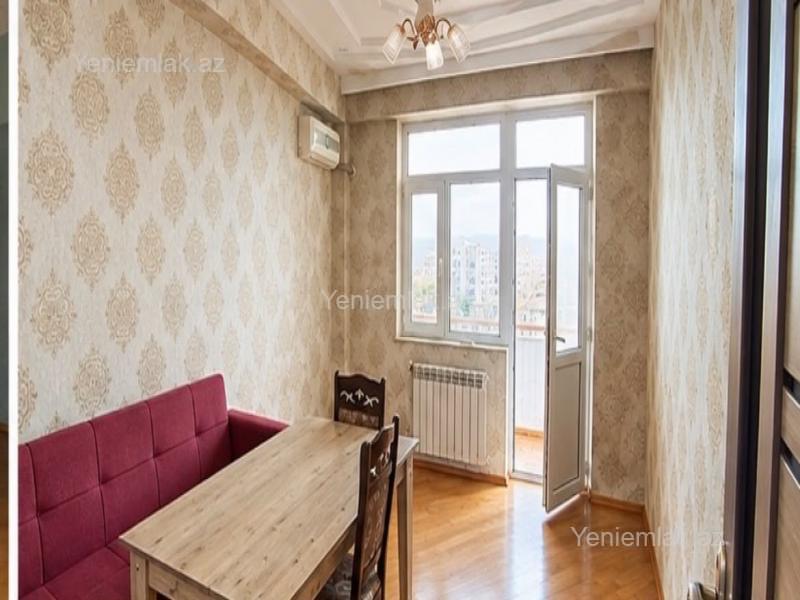 2-комн. квартира на продажу, Хатаи, Баку