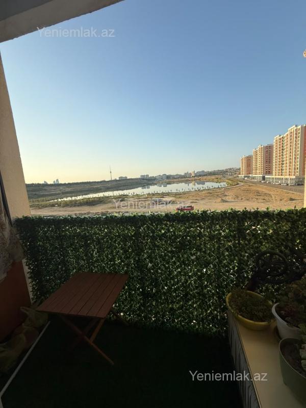 2-комн. квартира на продажу, Ясамал, Баку