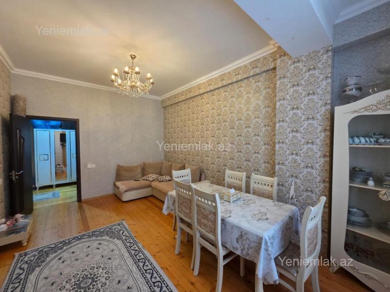 2 otaqlı mənzil satılır, Suraxanı, Bakı