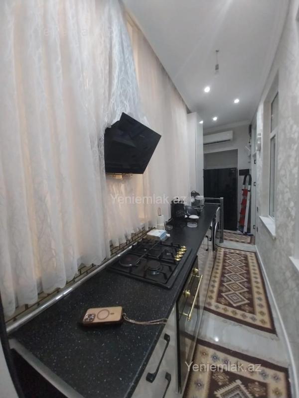 2-комн. квартира на продажу, Сабаил, Баку
