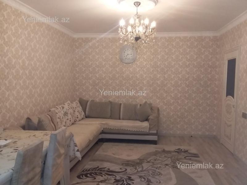 4 otaqlı mənzil satılır, Sumqayıt