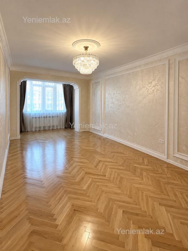 2-комн. квартира на продажу, Ясамал, Баку