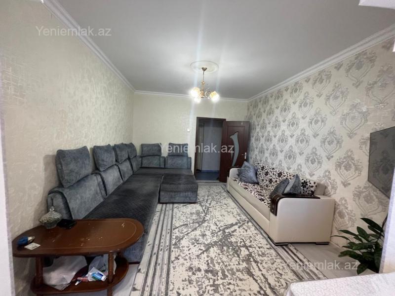 3-комн. квартира на продажу, Хатаи, Баку