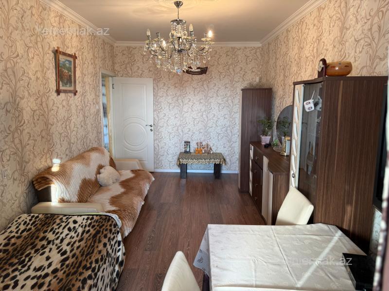 3-комн. квартира на продажу, Хатаи, Баку