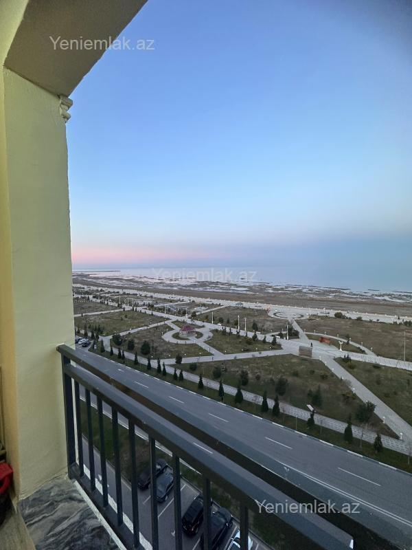 2 otaqlı mənzil satılır, Sumqayıt