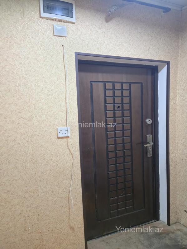 4 otaqlı mənzil satılır, Sumqayıt