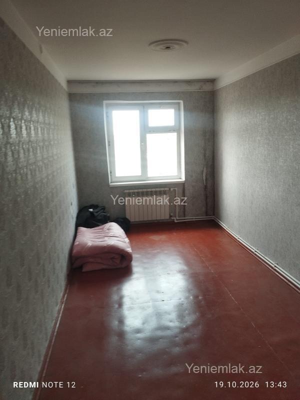 2 otaqlı mənzil satılır, Sumqayıt