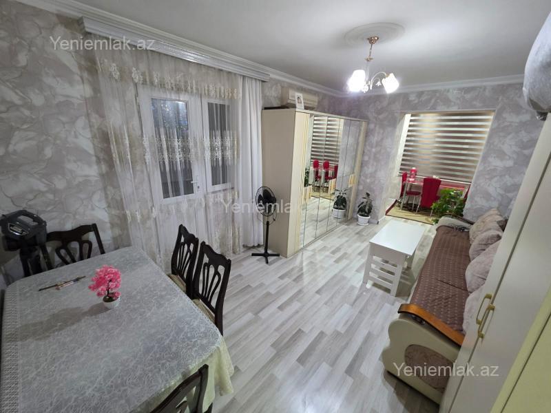 1-room apartment for sale, Sumgait