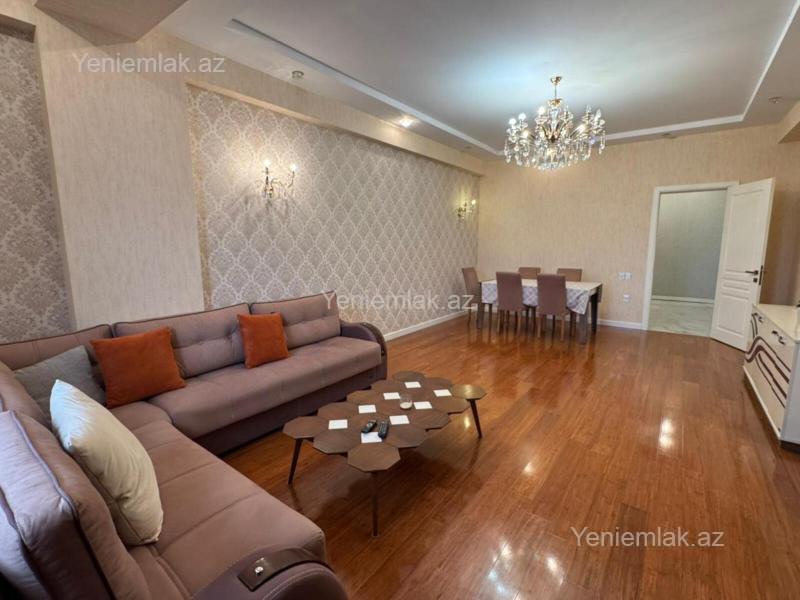 4-комн. квартира на продажу, Насими, Баку