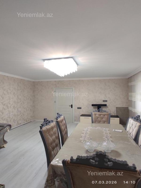 3 otaqlı mənzil satılır, Sumqayıt