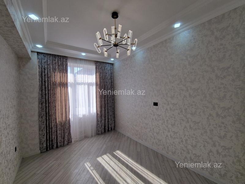 3 otaqlı mənzil satılır, Sumqayıt