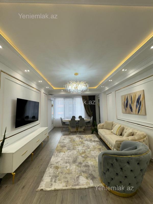 3 otaqlı mənzil satılır, Sumqayıt