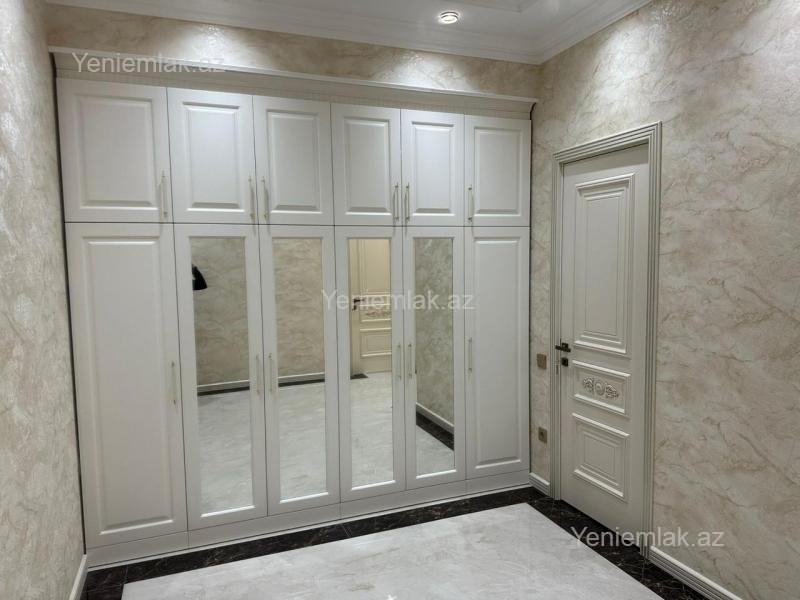 3-room apartment for sale, Yasamal, Baku