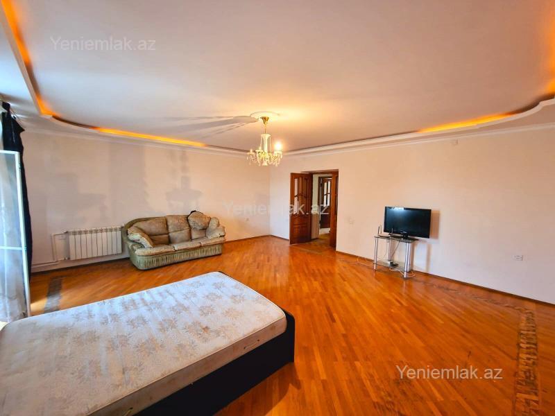 4-комн. квартира на продажу, Бинагади, Баку