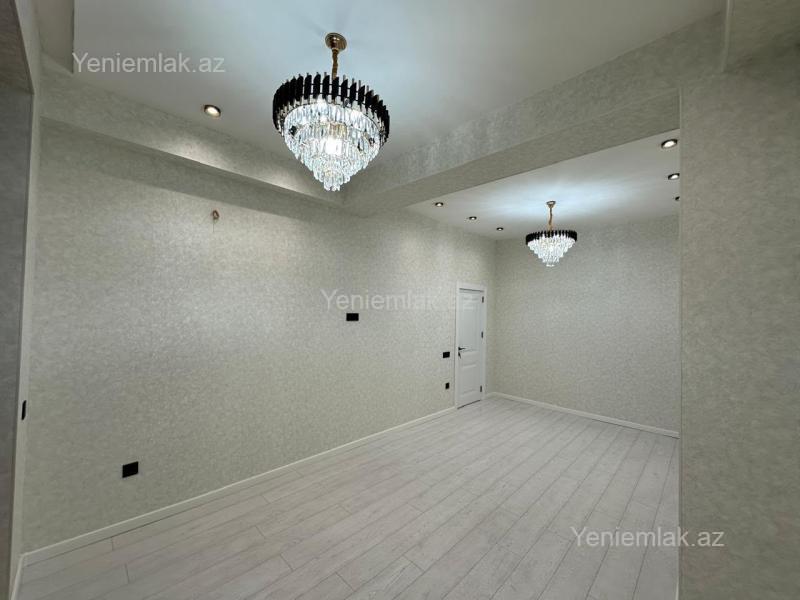 2 otaqlı mənzil satılır, Sumqayıt