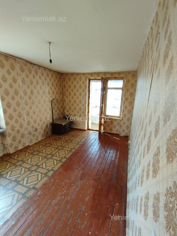 1 otaqlı mənzil satılır, Sumqayıt