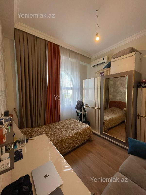 3 otaqlı mənzil satılır, Sumqayıt
