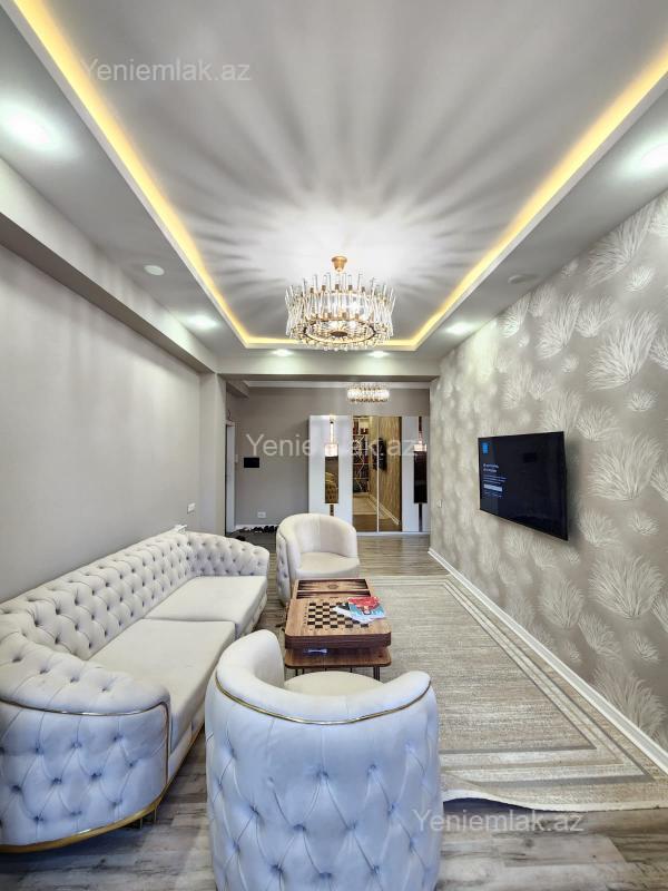 2 otaqlı mənzil satılır, Sumqayıt