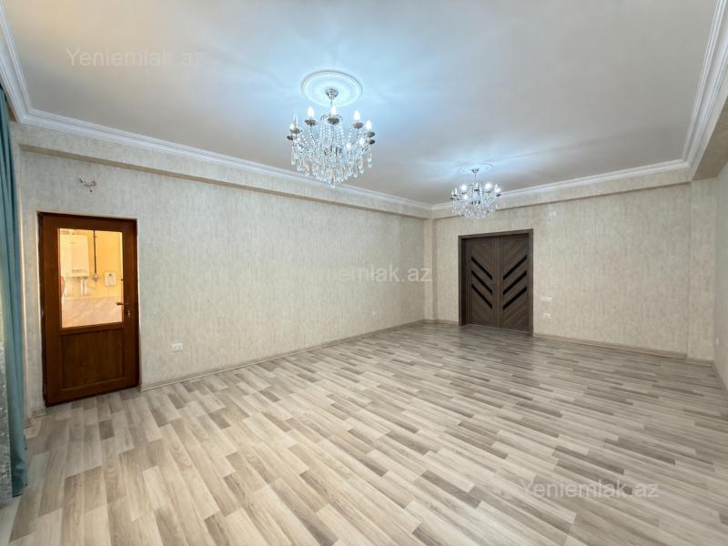 3-room apartment for sale, Khatai, Baku