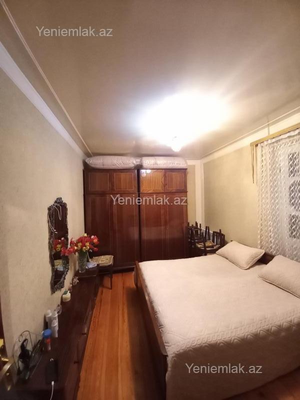 2 otaqlı mənzil satılır, Xətai, Bakı
