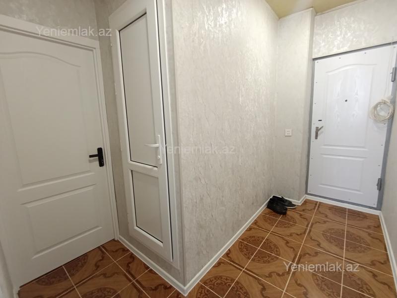 2 otaqlı mənzil satılır, Sabunçu, Bakı