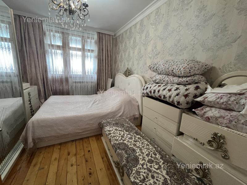 3-room apartment for sale, Sumgait