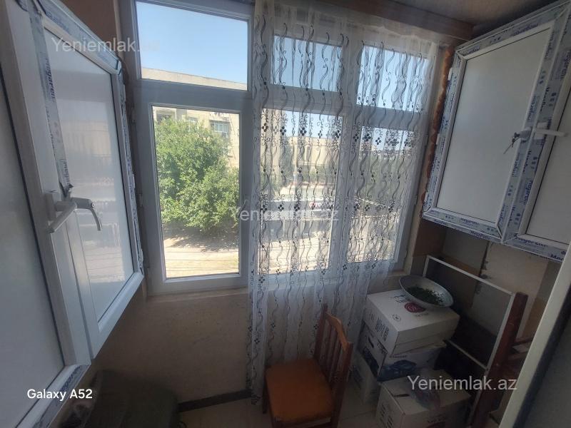 2-комн. квартира на продажу, Сураханы, Баку