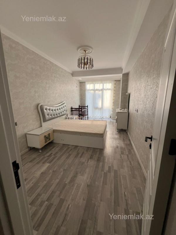 3-room apartment for sale, Sumgait