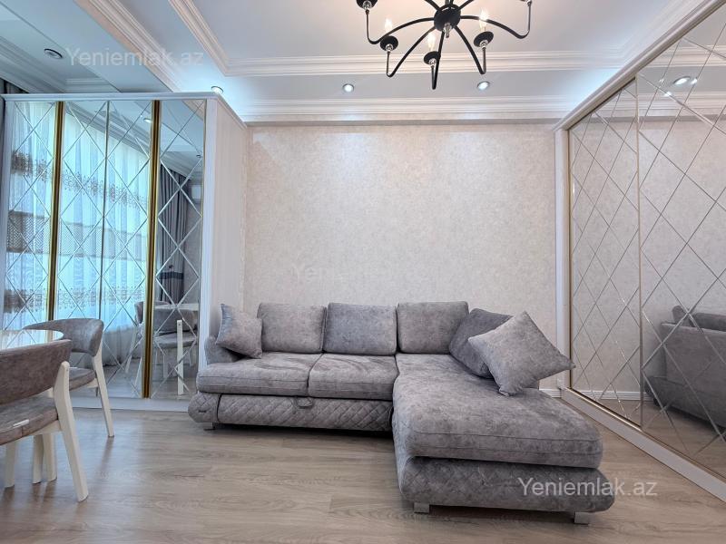 2-комн. квартира на продажу, Сумгаит