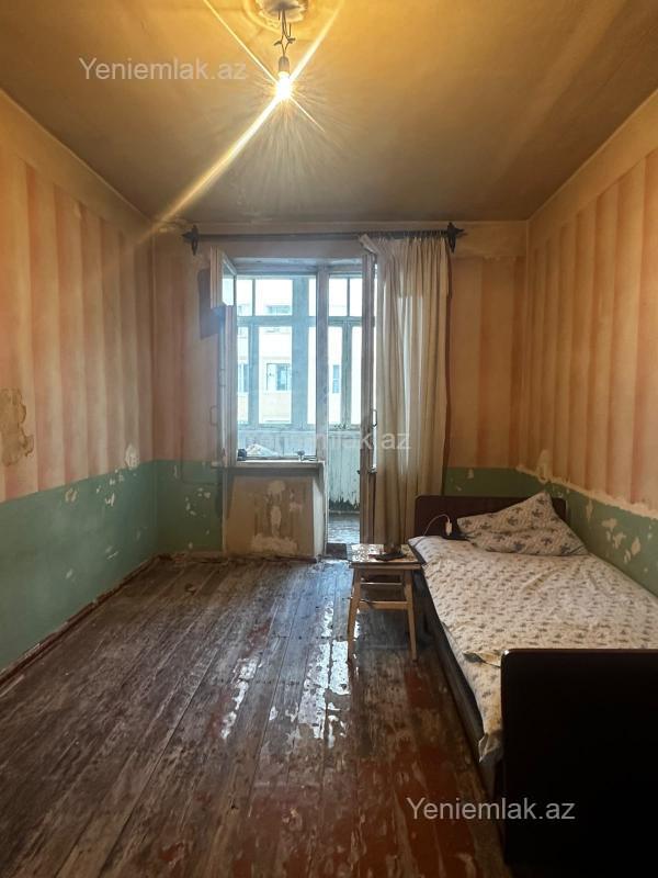 5-room apartment for sale, Sumgait