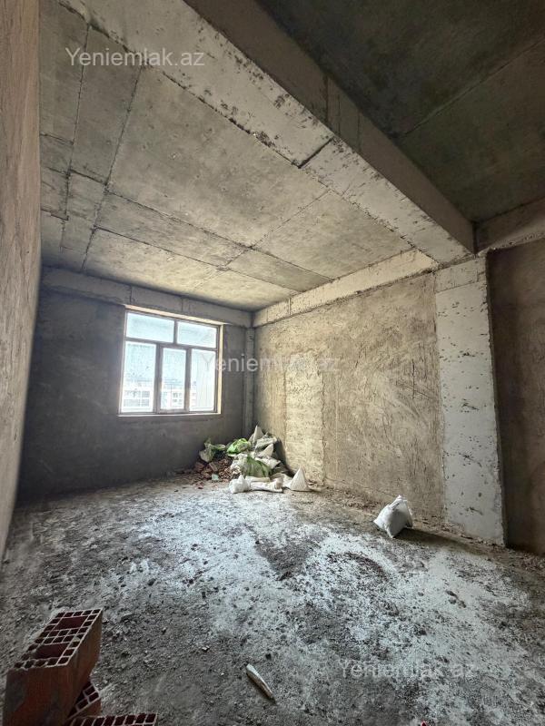 3 otaqlı mənzil satılır, Sumqayıt