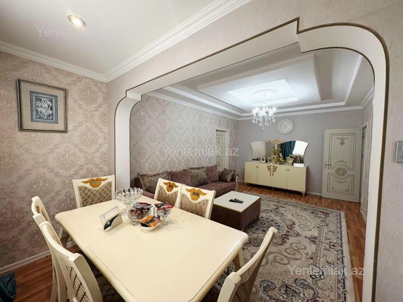 4-комн. квартира на продажу, Сумгаит
