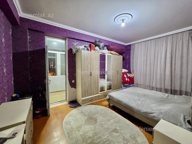 2-комн. квартира на продажу, Сураханы, Баку