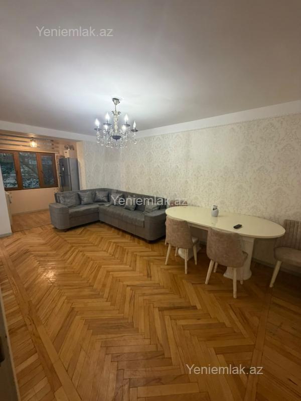 2-комн. квартира на продажу, Нариманов, Баку