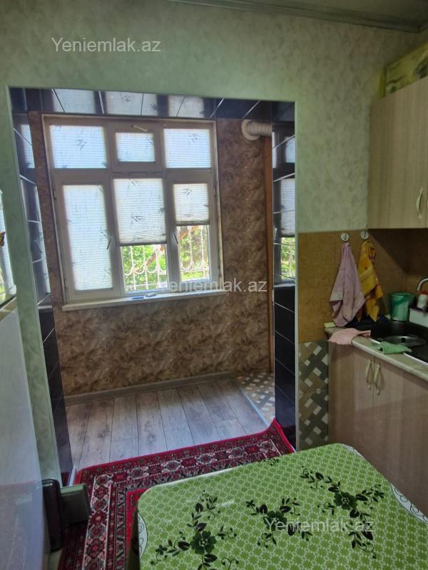 4-комн. квартира на продажу, Сураханы, Баку