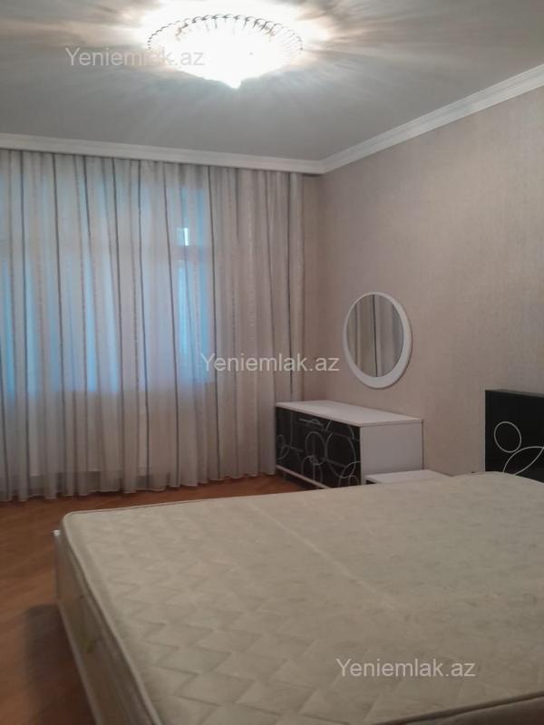 3-комн. квартира на продажу, Хатаи, Баку