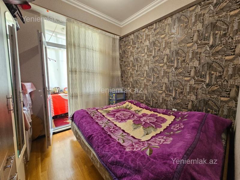 2-комн. квартира на продажу, Сураханы, Баку