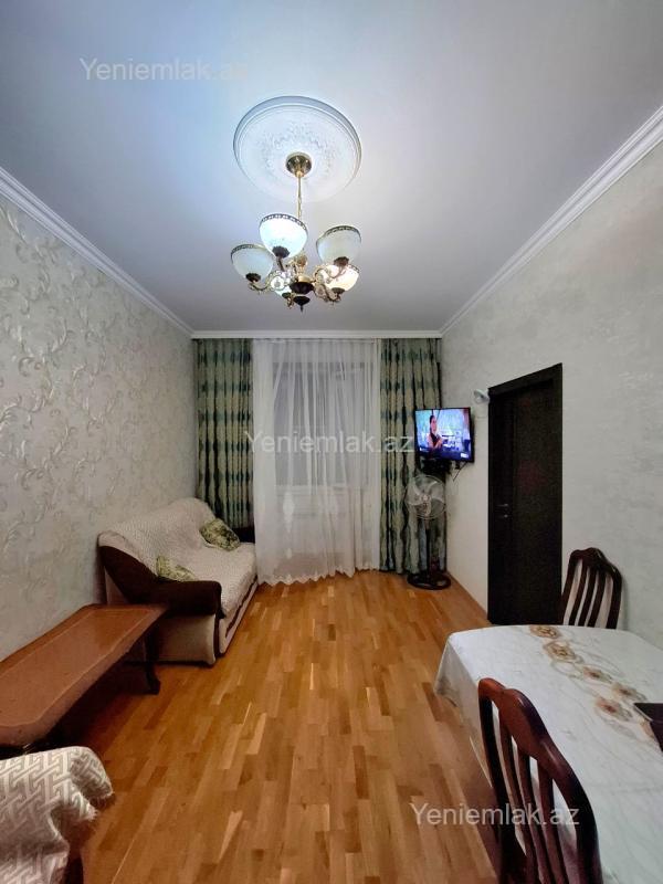 3 otaqlı mənzil satılır, Sumqayıt