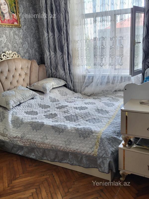 3-room apartment for sale, Sumgait